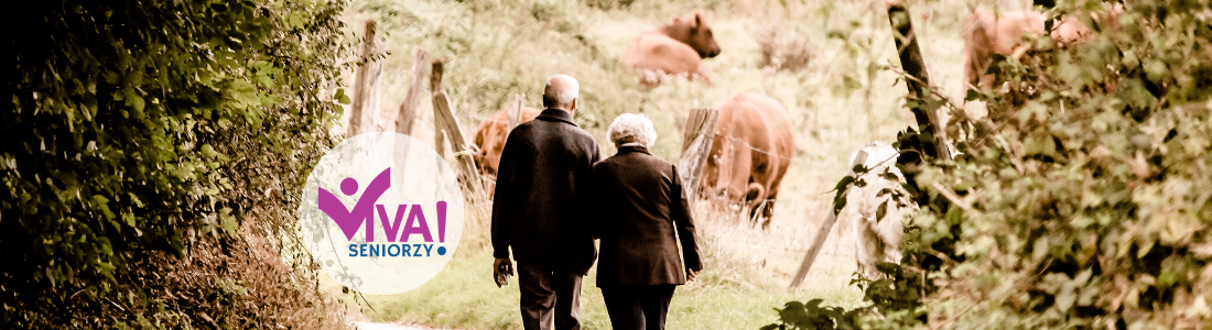 Ciekawe jest życie seniora - VIVA SENIORZY! 2019