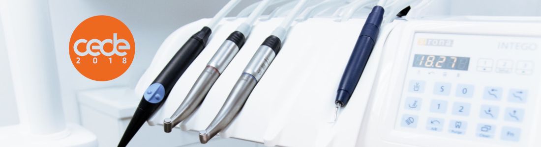 Wystawa CEDE 2018 wystartowała