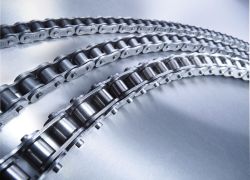 Łańcuchy IWIS Elite do maszyn rolniczych