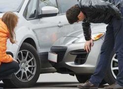 Odszkodowania komunikacyjne OC i AC