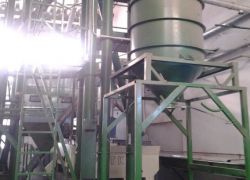 Produkty firmy RESTAL